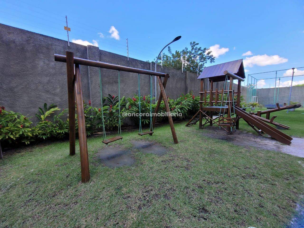Apartamento para aluguel no Iputinga: 