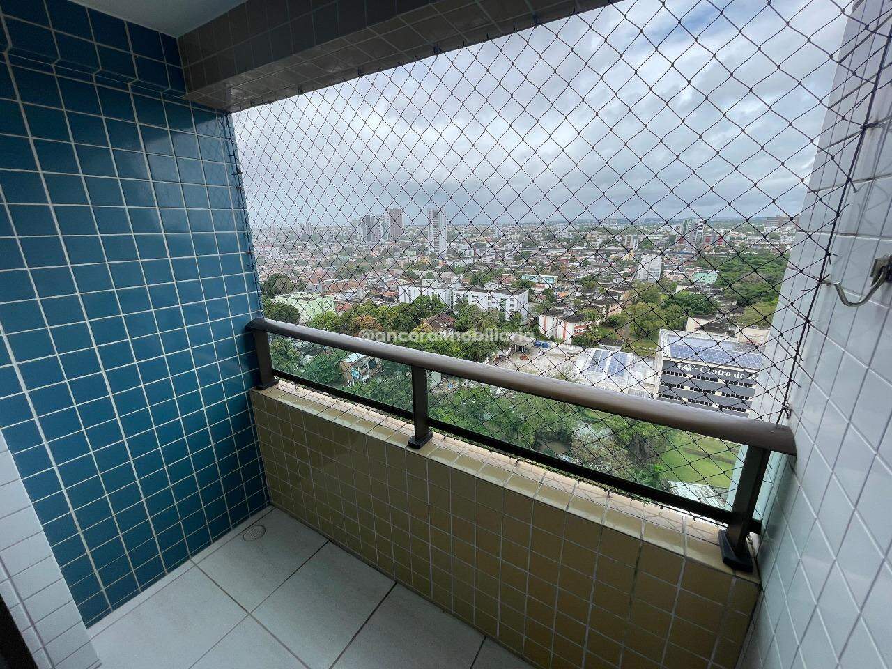 Apartamento para aluguel no Iputinga: 