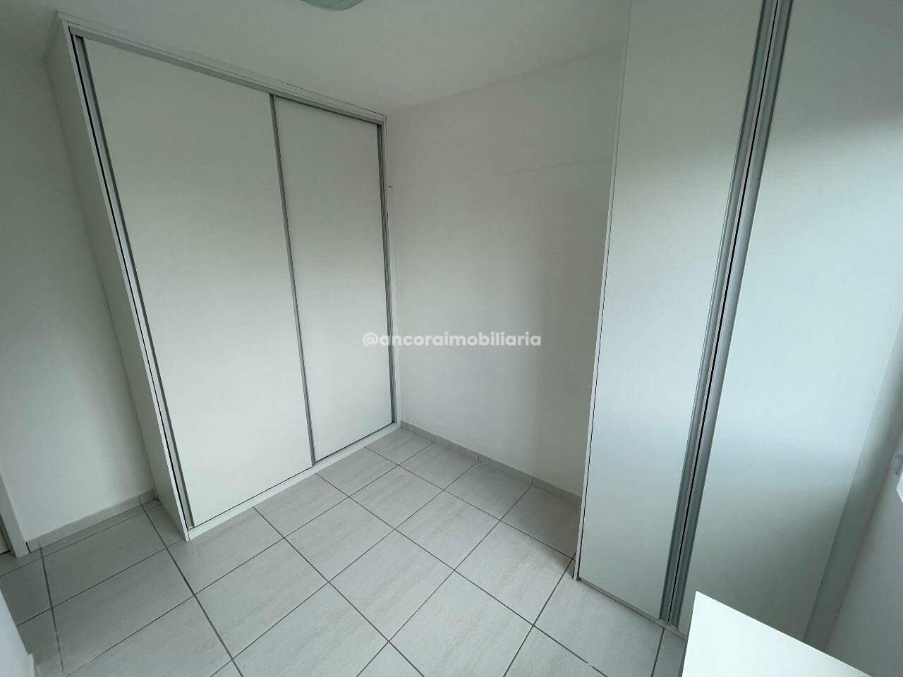 Apartamento para aluguel no Iputinga: 