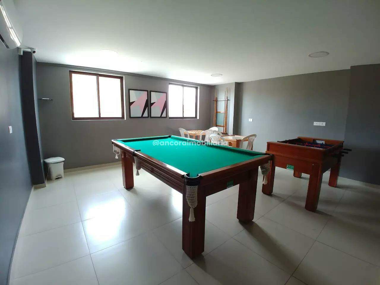 Apartamento para aluguel no Iputinga: 