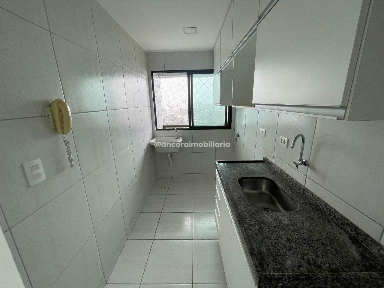 Apartamento para aluguel no Iputinga: 