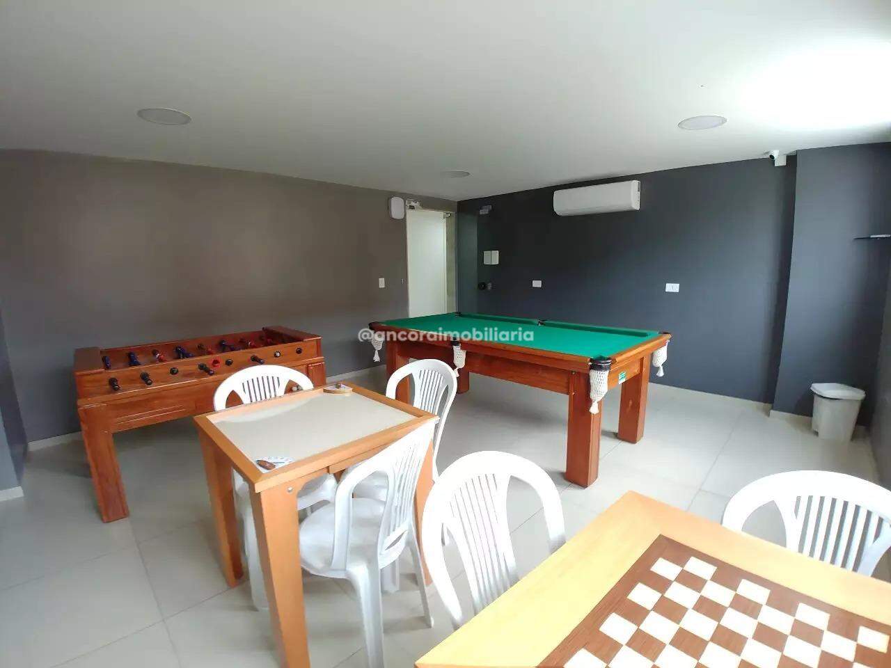 Apartamento para aluguel no Iputinga: 