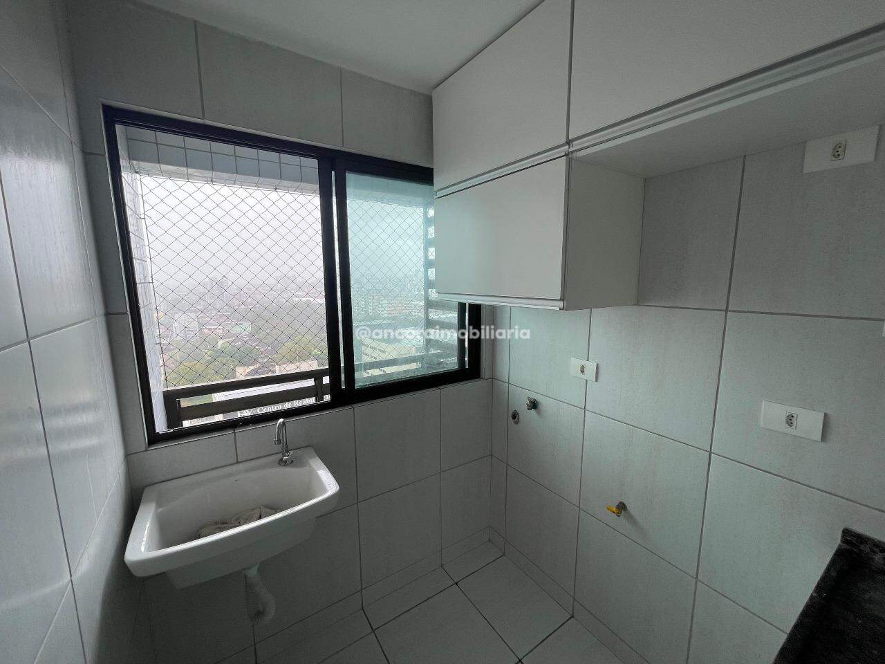 Apartamento para aluguel no Iputinga: 