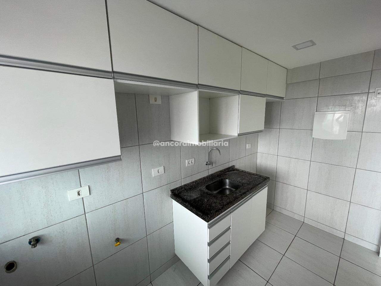 Apartamento para aluguel no Iputinga: 