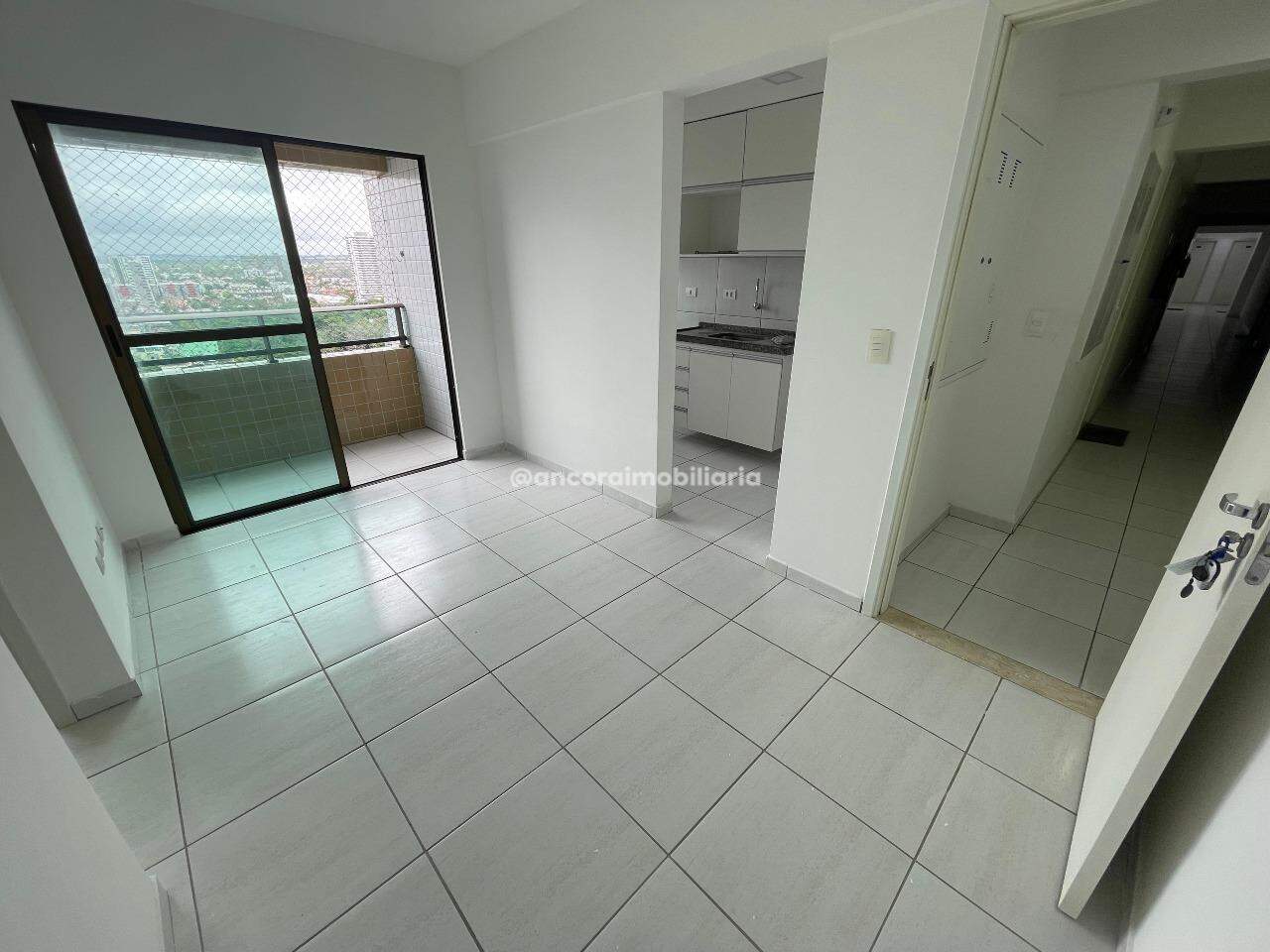 Apartamento para aluguel no Iputinga: 
