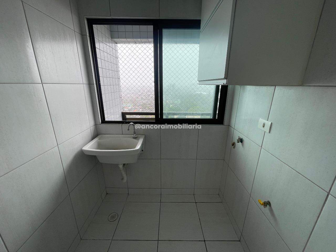 Apartamento para aluguel no Iputinga: 