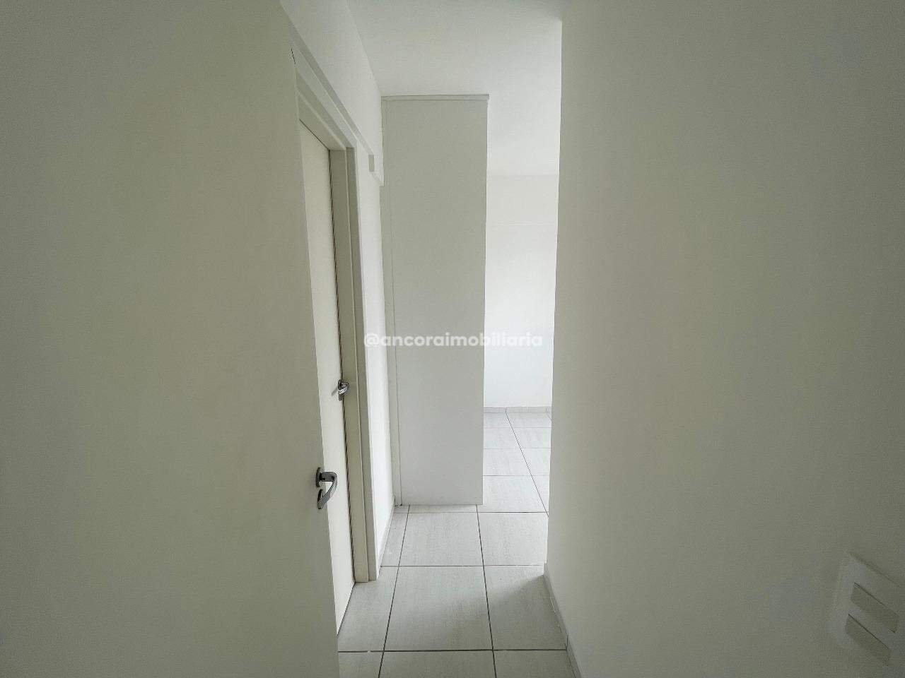 Apartamento para aluguel no Iputinga: 