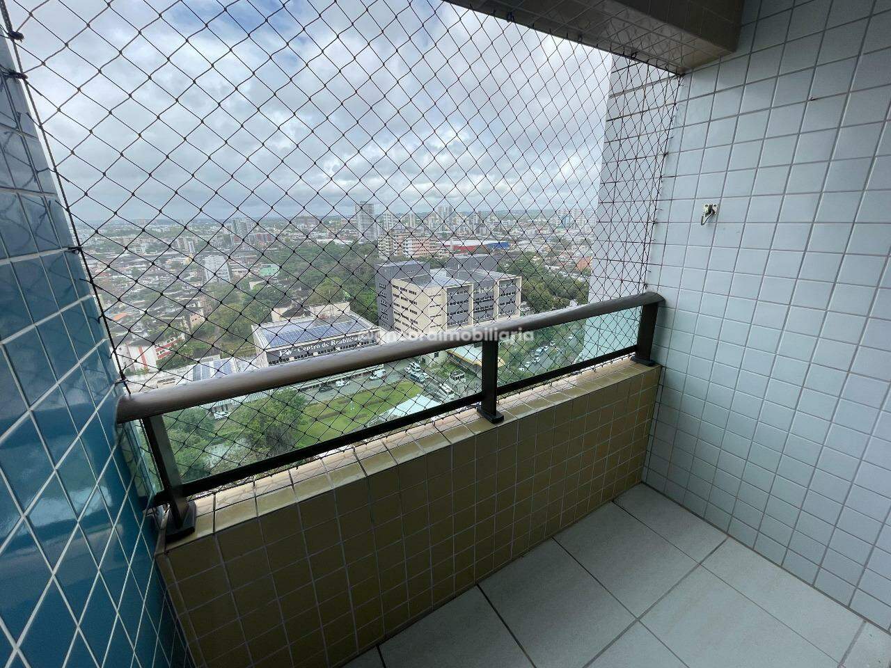 Apartamento para aluguel no Iputinga: 