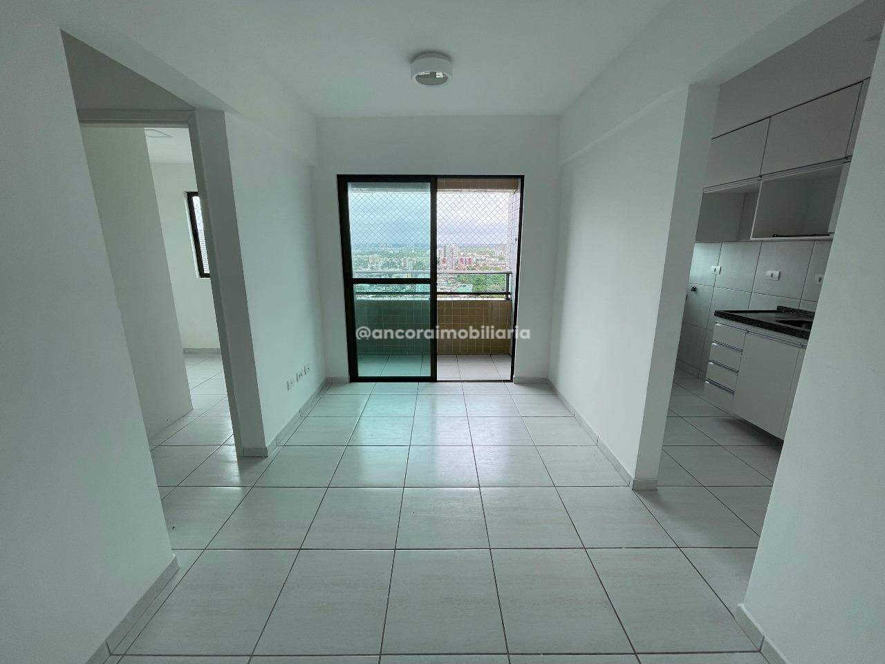 Apartamento para aluguel no Iputinga: 