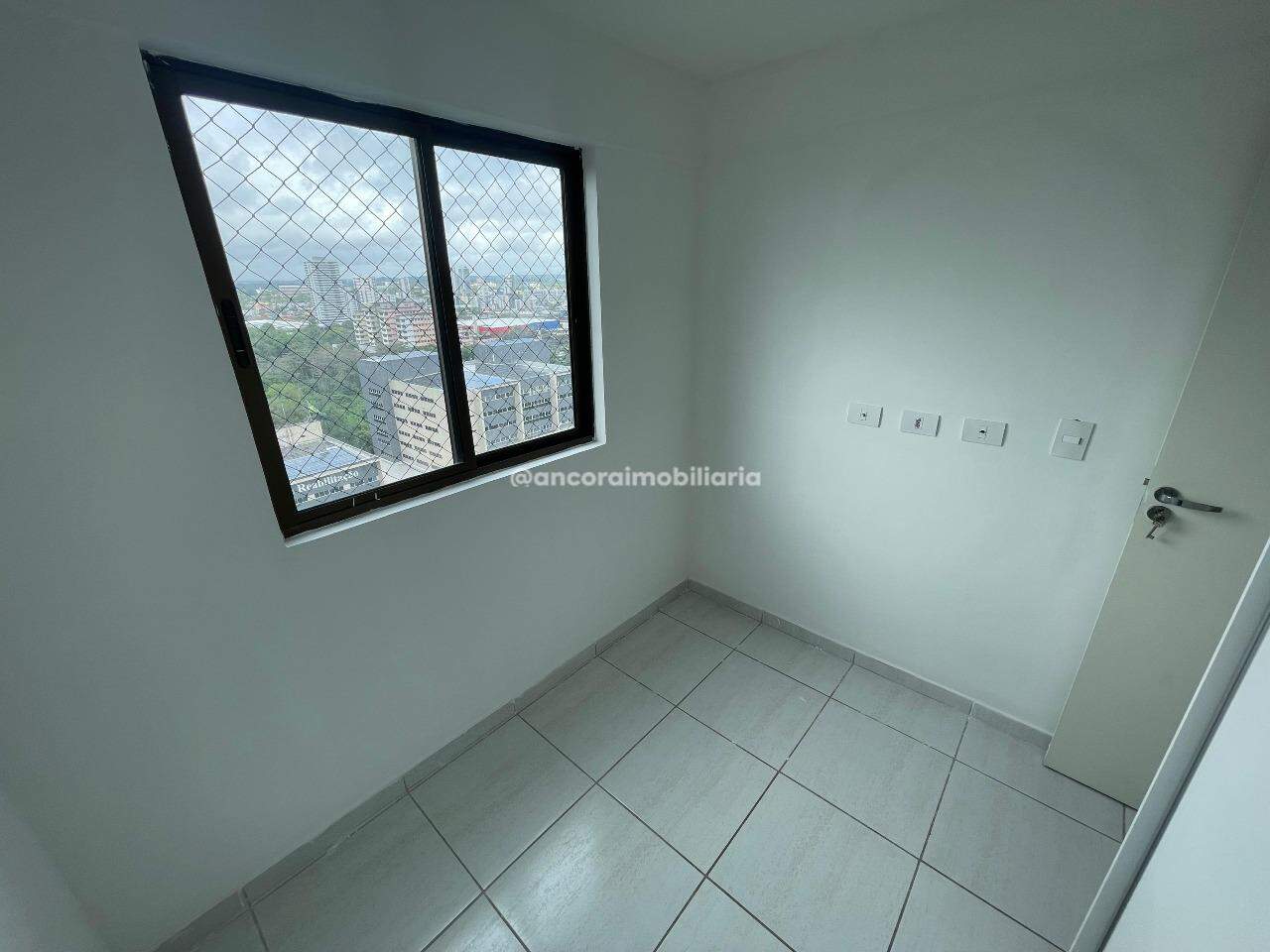 Apartamento para aluguel no Iputinga: 