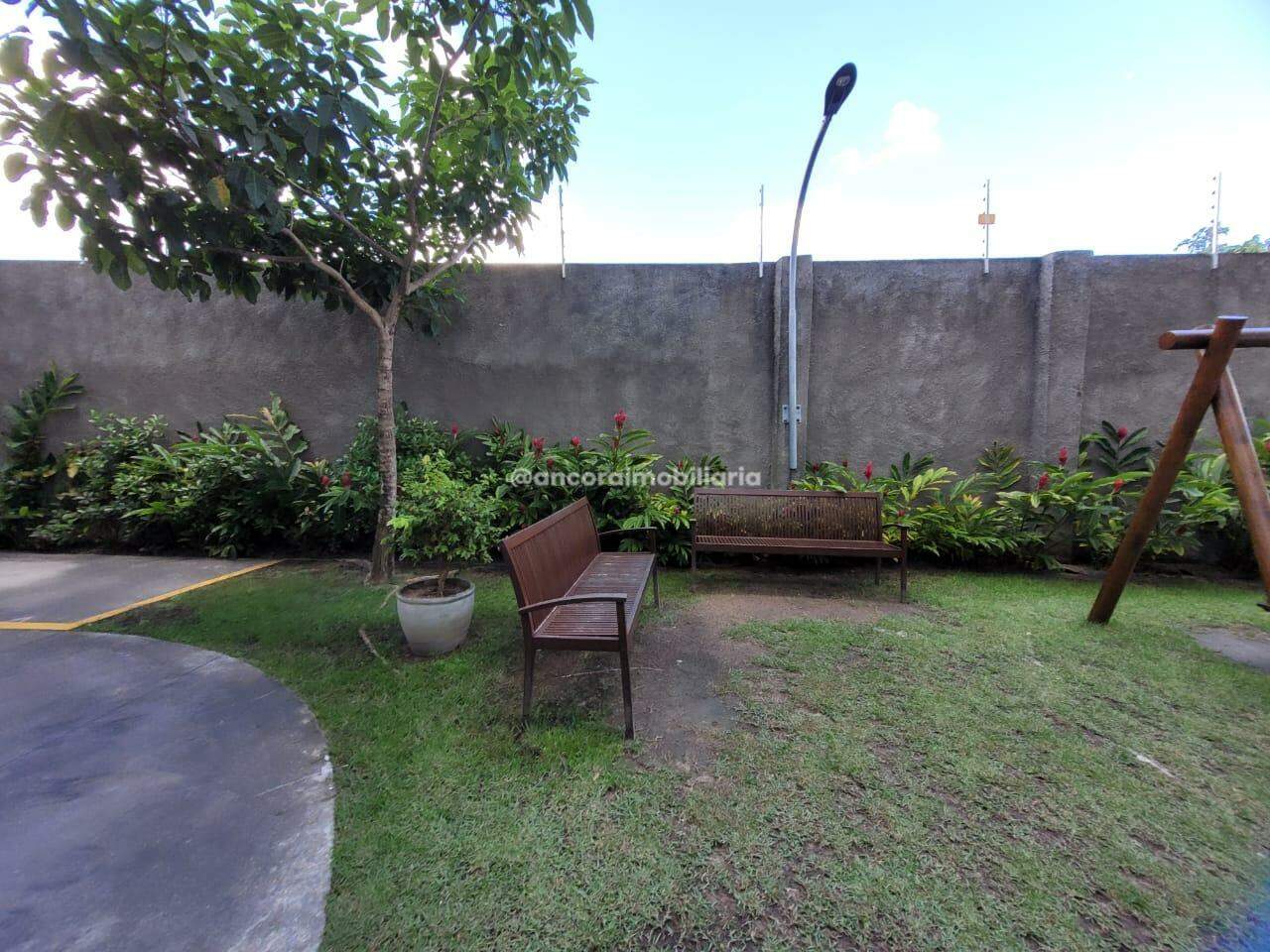 Apartamento para aluguel no Iputinga: 