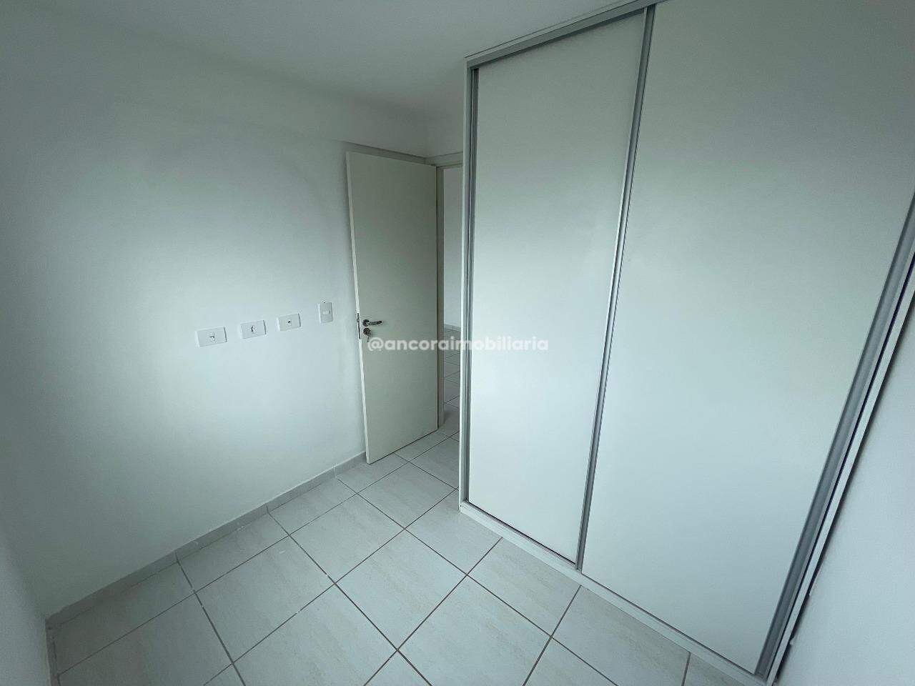 Apartamento para aluguel no Iputinga: 