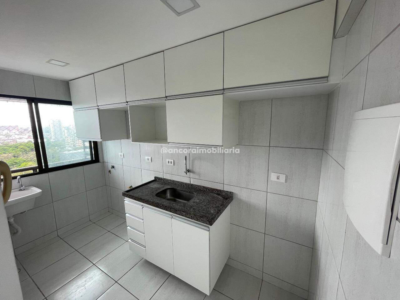 Apartamento para aluguel no Iputinga: 
