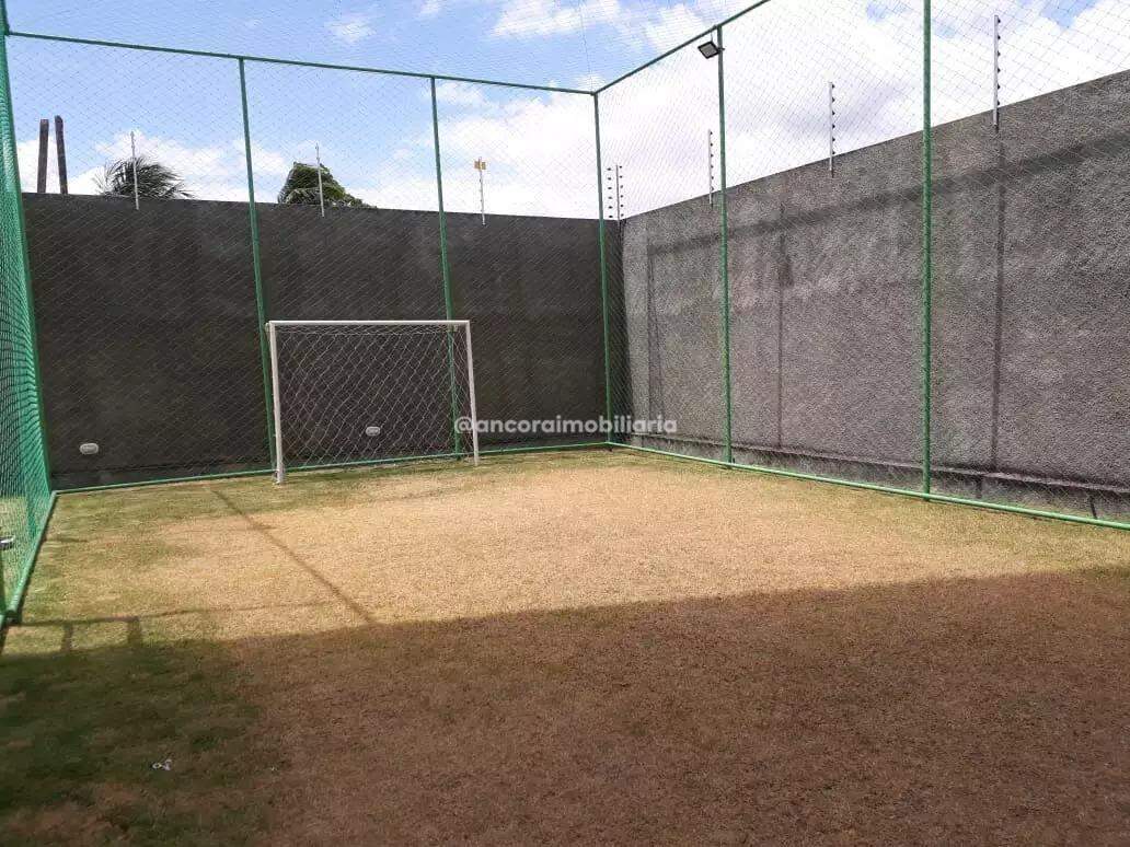 Apartamento para aluguel no Iputinga: 