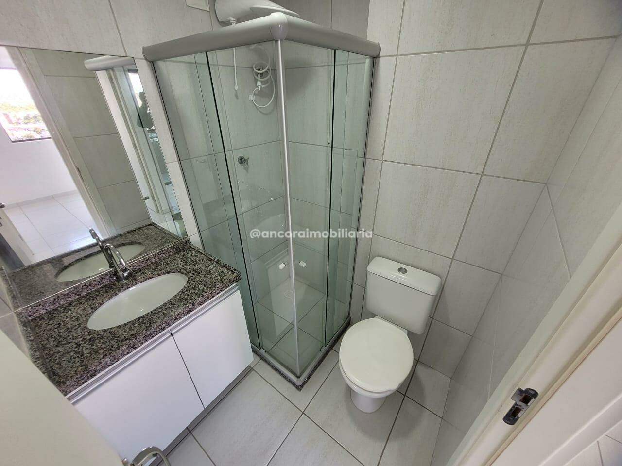 Apartamento para aluguel no Iputinga: 