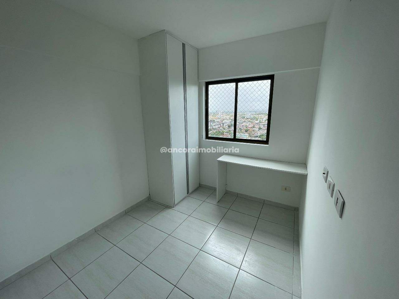 Apartamento para aluguel no Iputinga: 