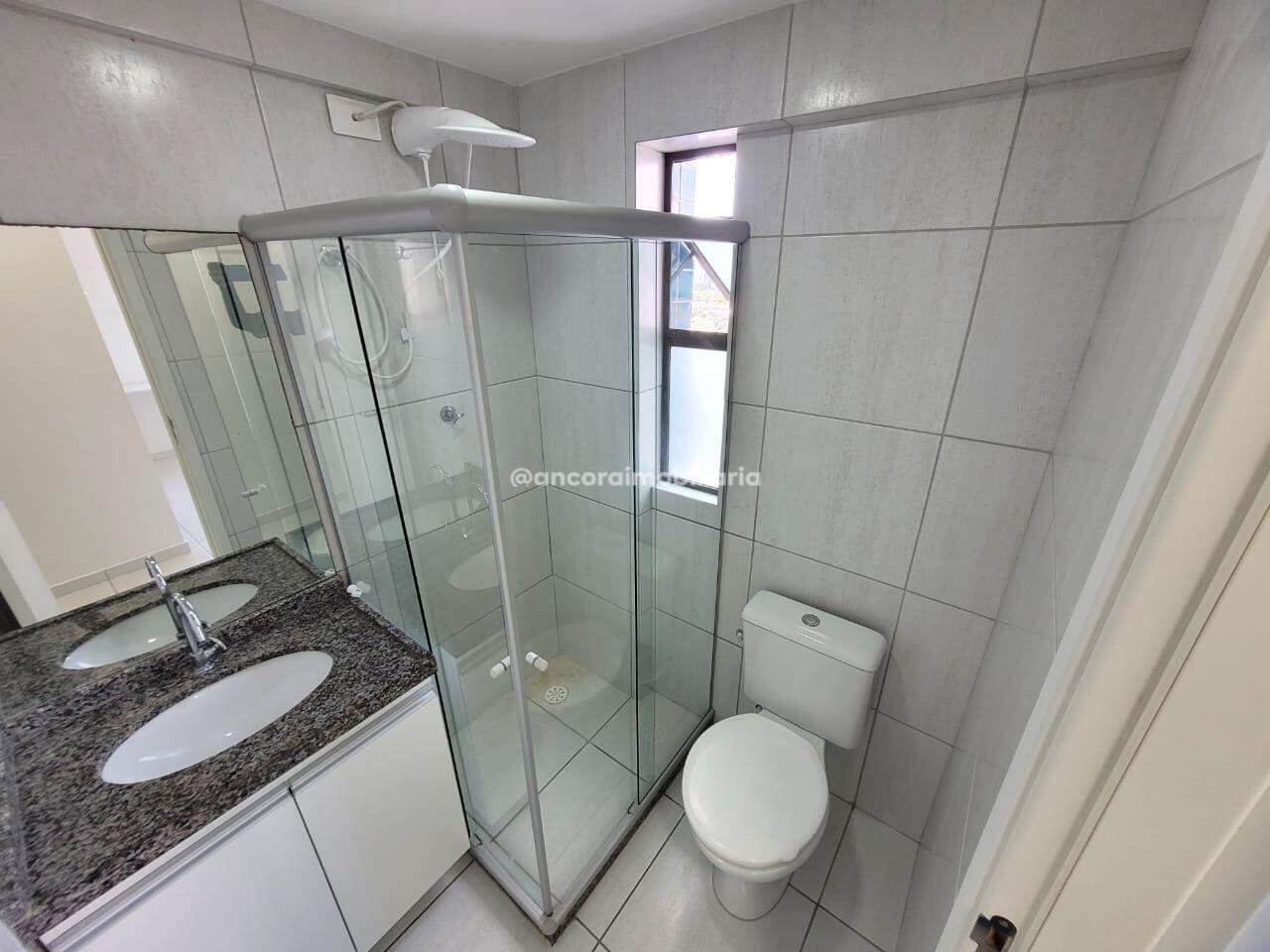 Apartamento para aluguel no Iputinga: 