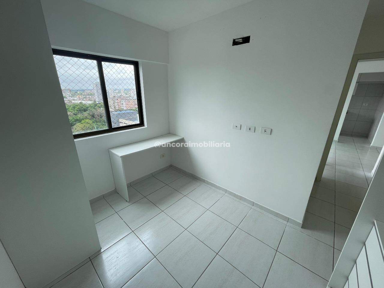 Apartamento para aluguel no Iputinga: 