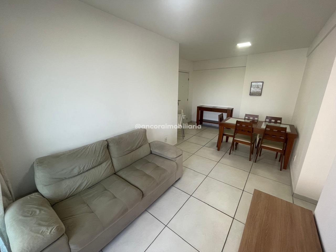 Apartamento para aluguel no Casa Amarela: 