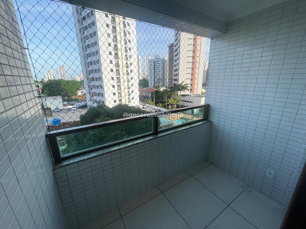 Apartamento para aluguel no Casa Amarela: 