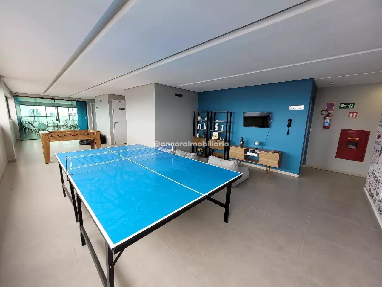 Apartamento para aluguel no Casa Amarela: 