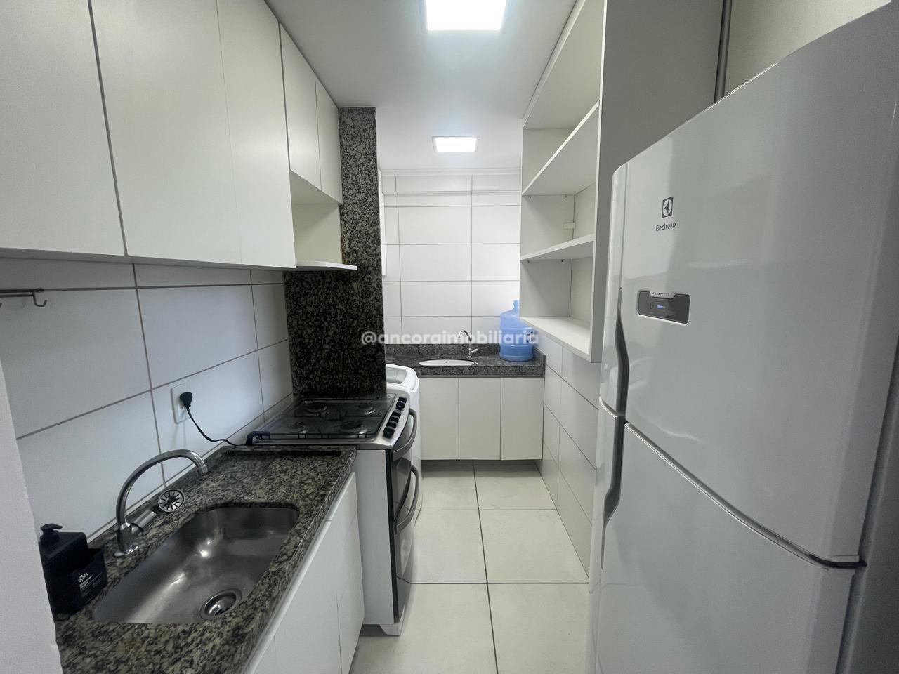 Apartamento para aluguel no Casa Amarela: 