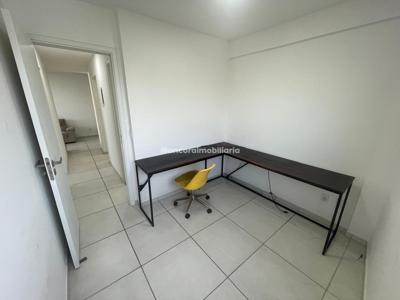 Apartamento para aluguel no Casa Amarela: 