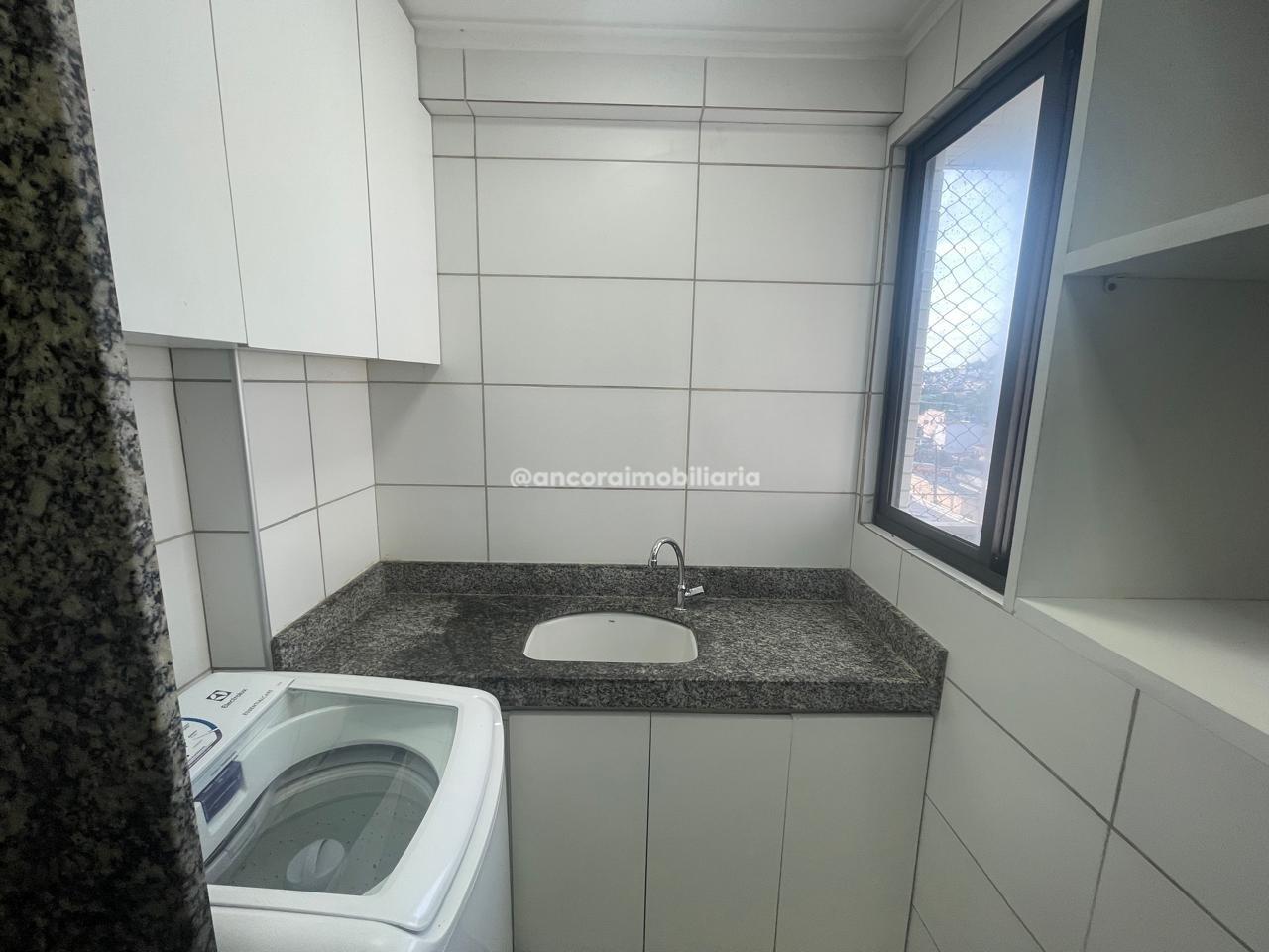 Apartamento para aluguel no Casa Amarela: 