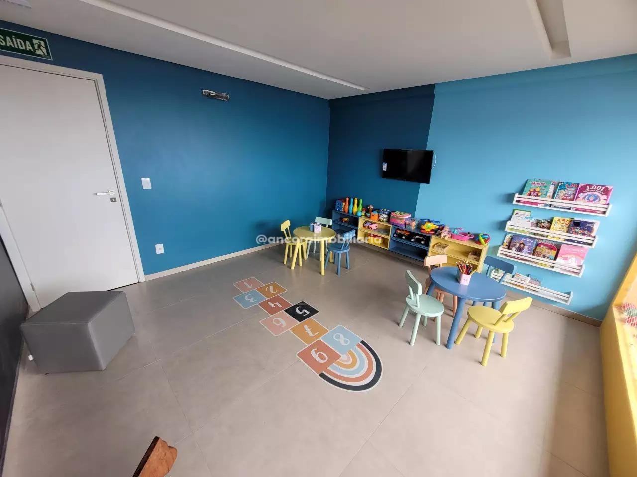 Apartamento para aluguel no Casa Amarela: 