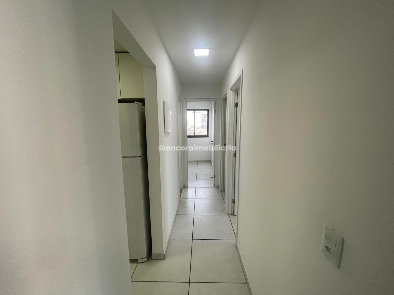 Apartamento para aluguel no Casa Amarela: 