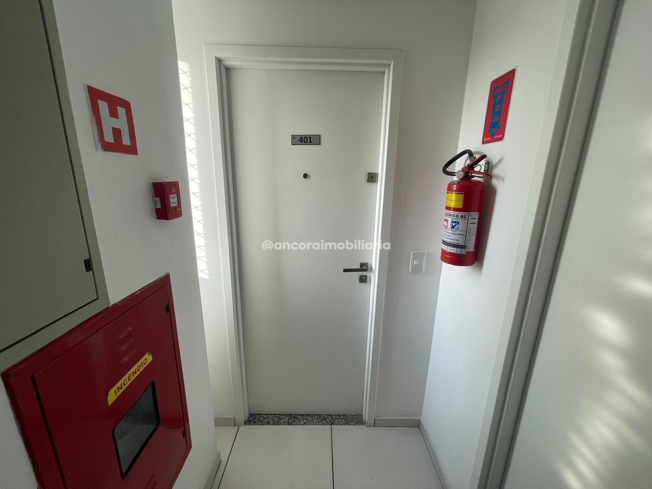 Apartamento para aluguel no Casa Amarela: 