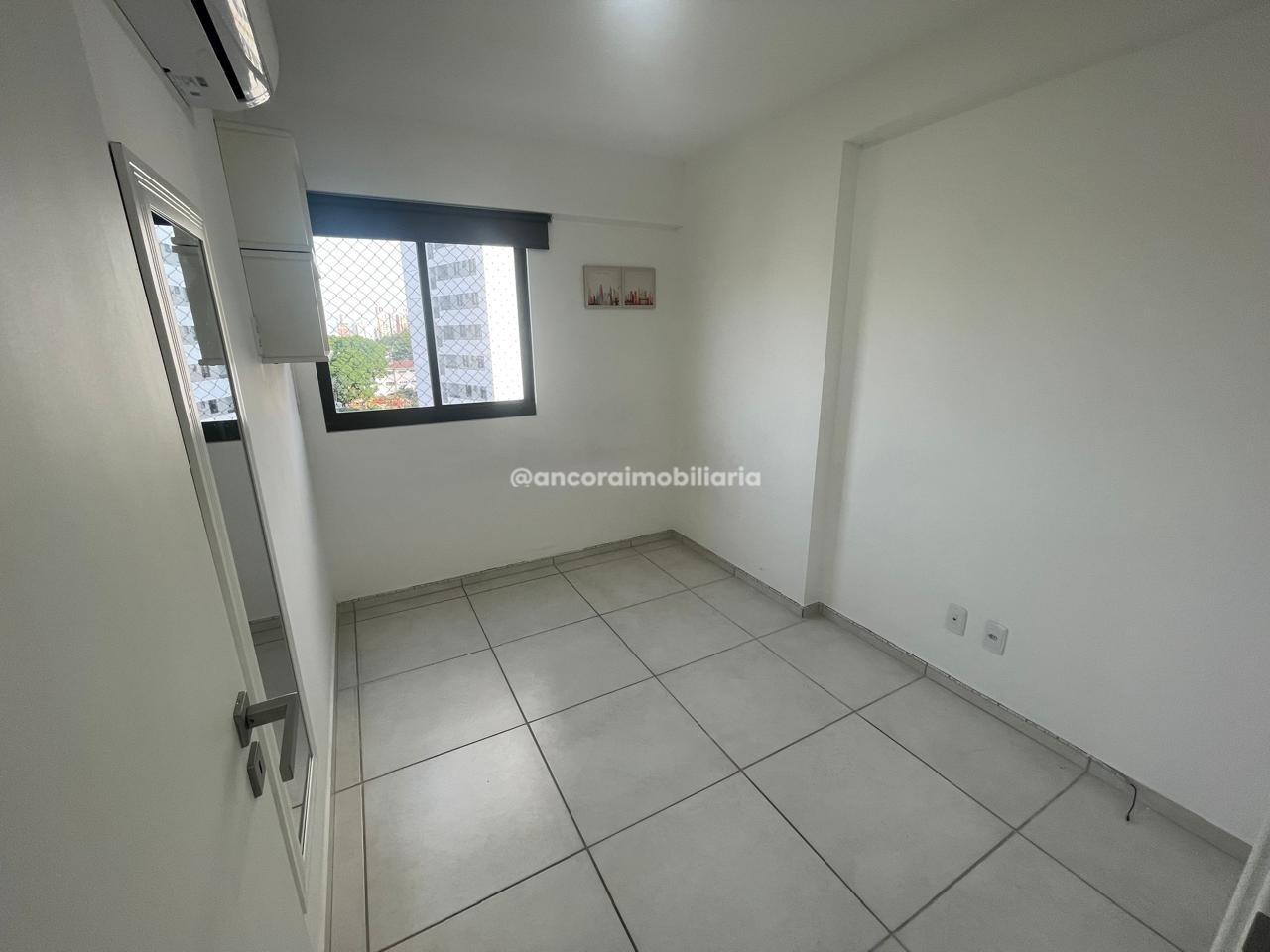 Apartamento para aluguel no Casa Amarela: 