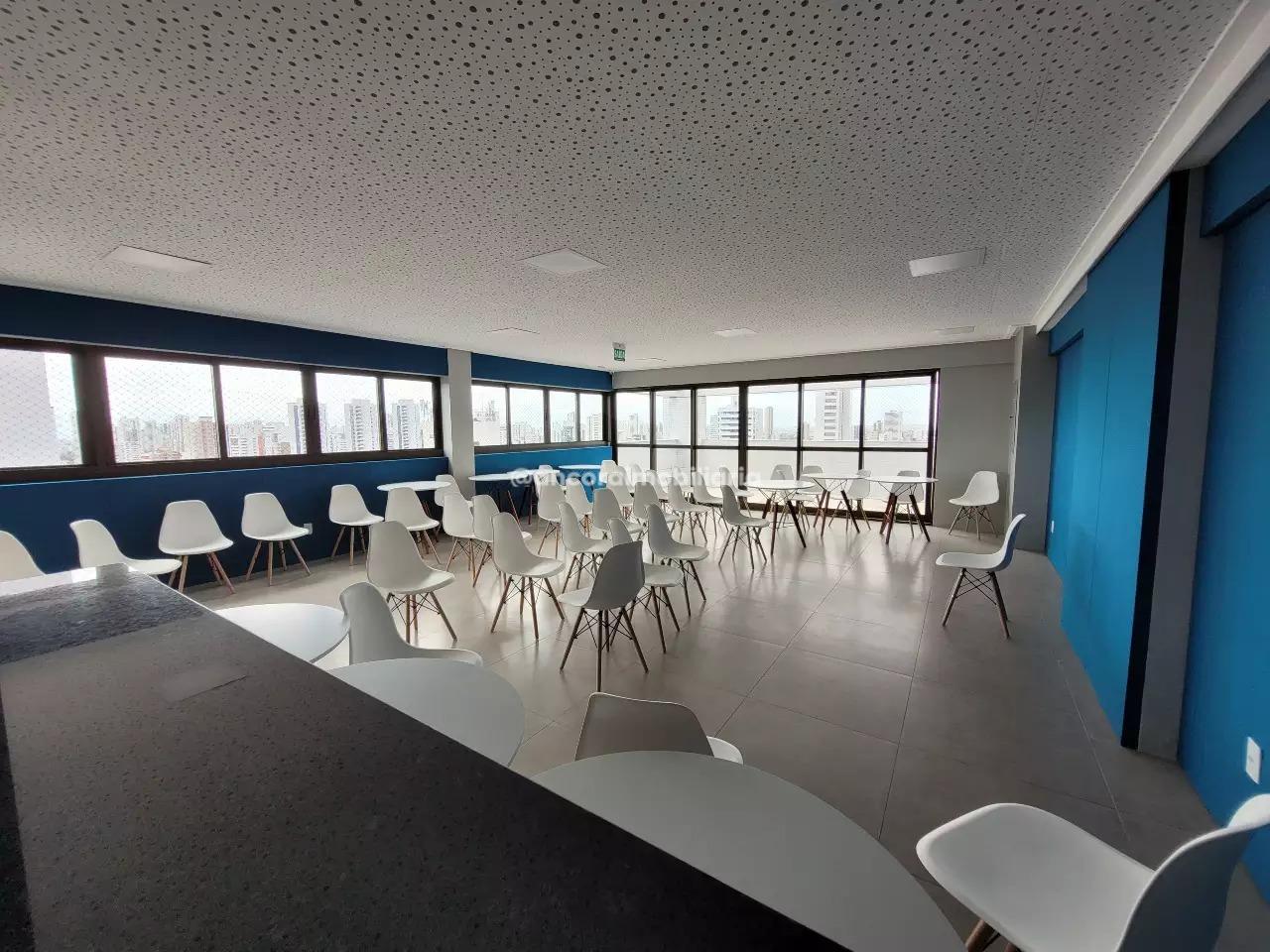 Apartamento para aluguel no Casa Amarela: 