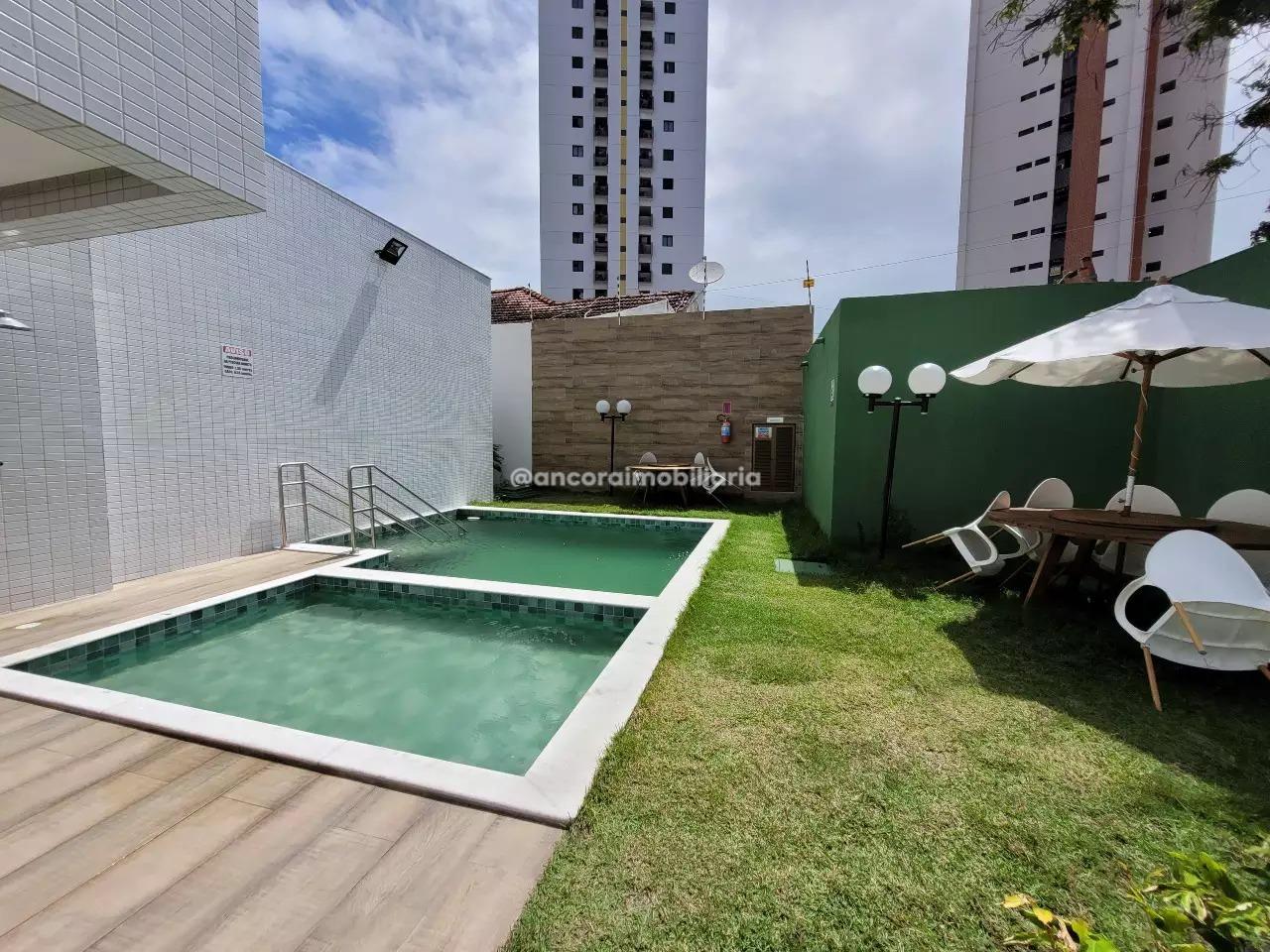 Apartamento para aluguel no Casa Amarela: 