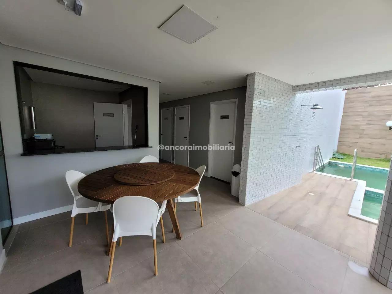 Apartamento para aluguel no Casa Amarela: 