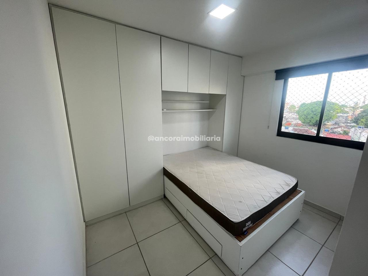 Apartamento para aluguel no Casa Amarela: 