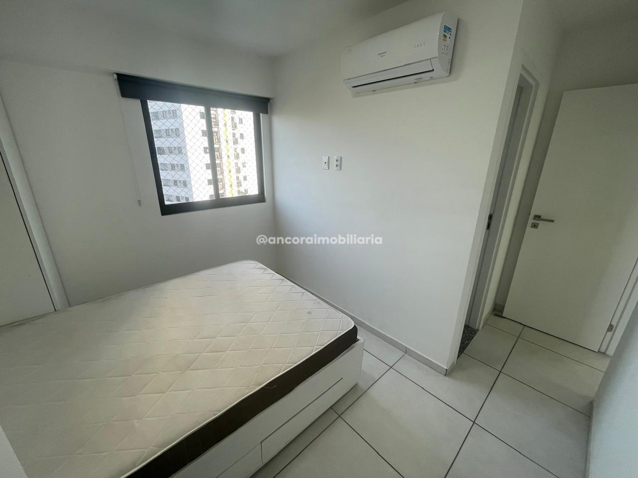 Apartamento para aluguel no Casa Amarela: 