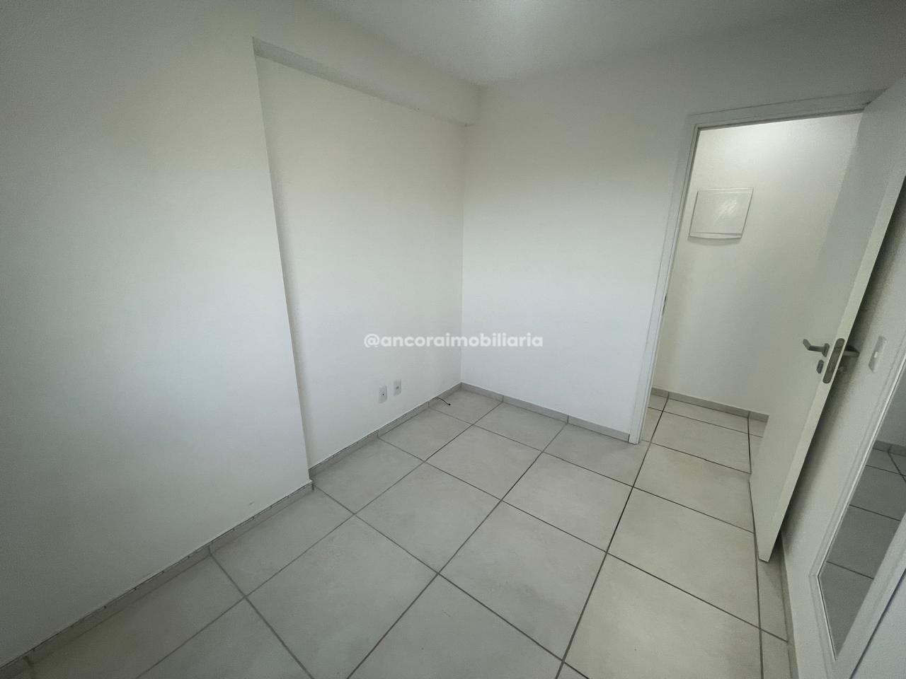 Apartamento para aluguel no Casa Amarela: 