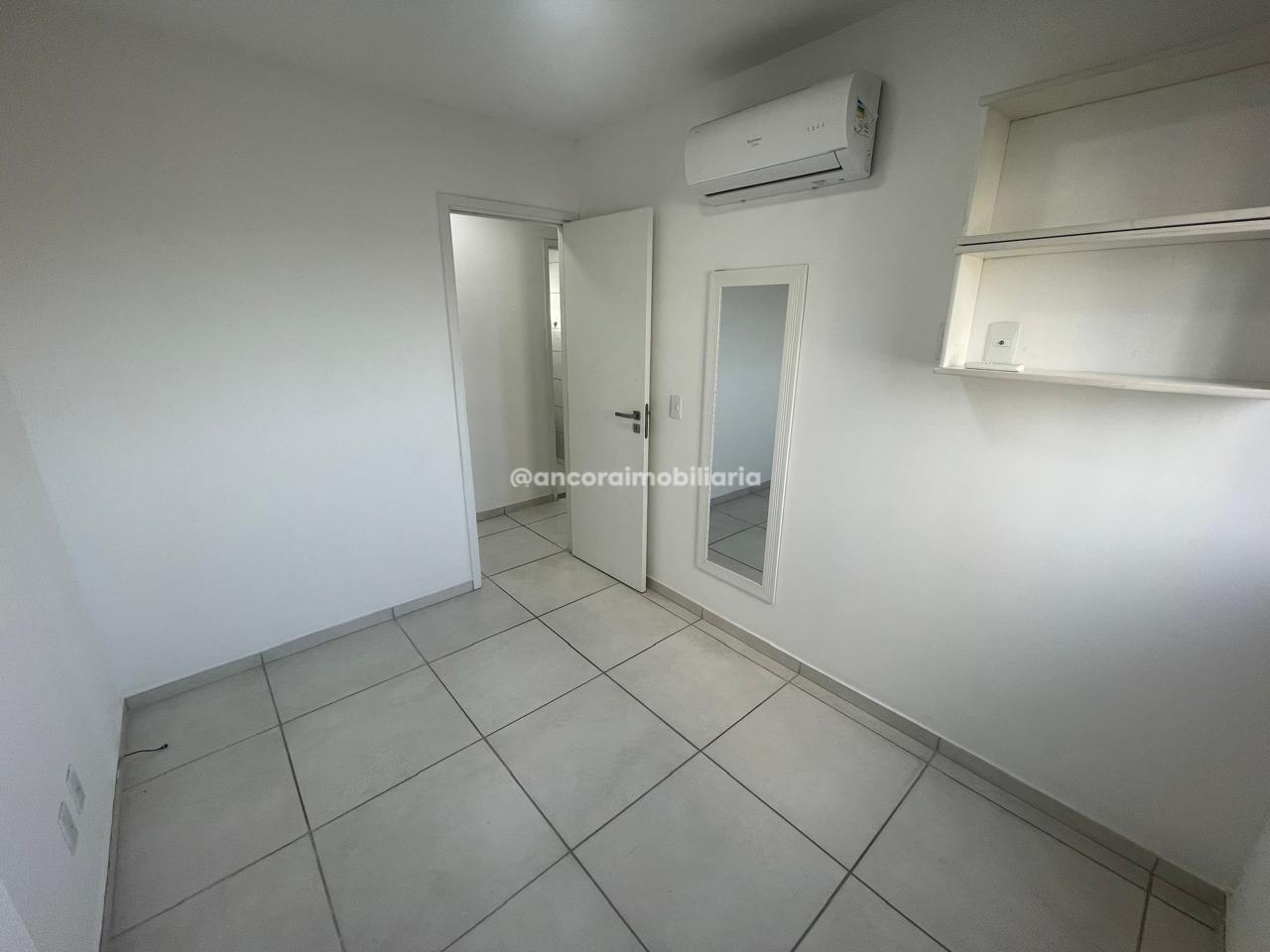 Apartamento para aluguel no Casa Amarela: 