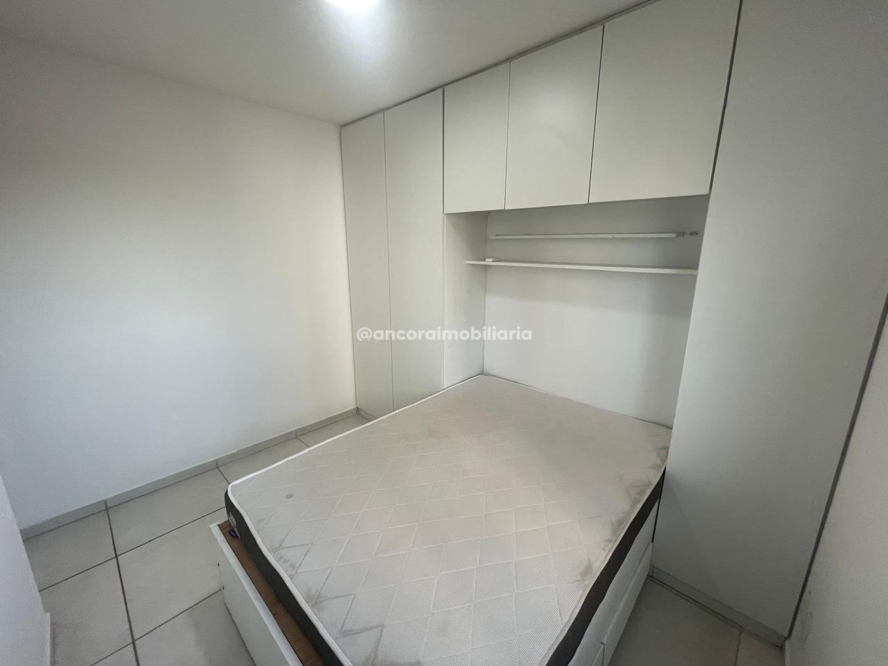 Apartamento para aluguel no Casa Amarela: 