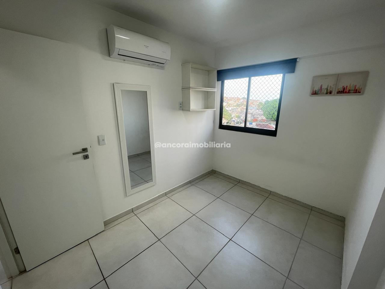 Apartamento para aluguel no Casa Amarela: 