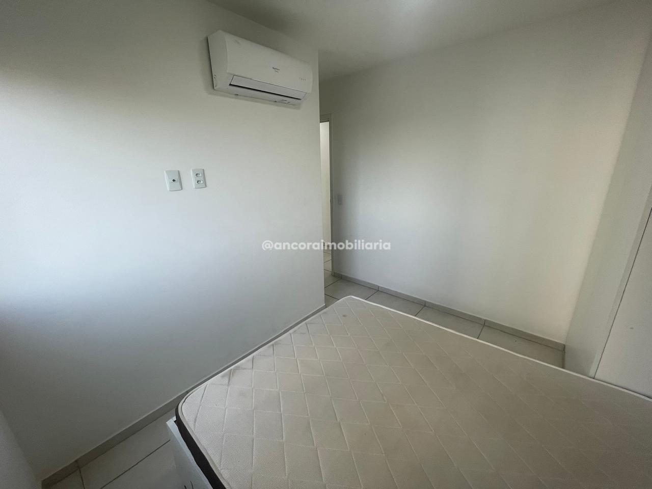 Apartamento para aluguel no Casa Amarela: 