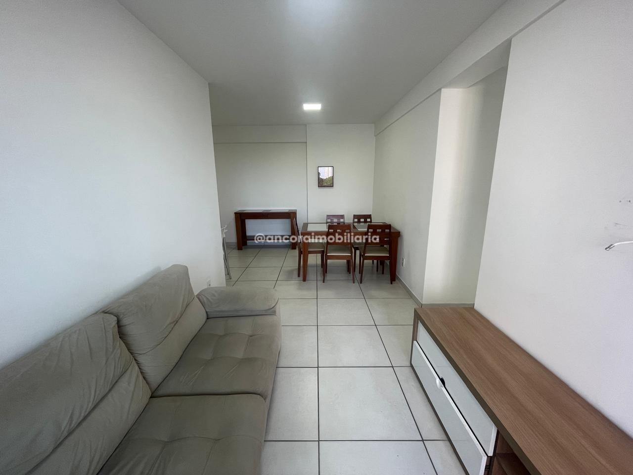 Apartamento para aluguel no Casa Amarela: 