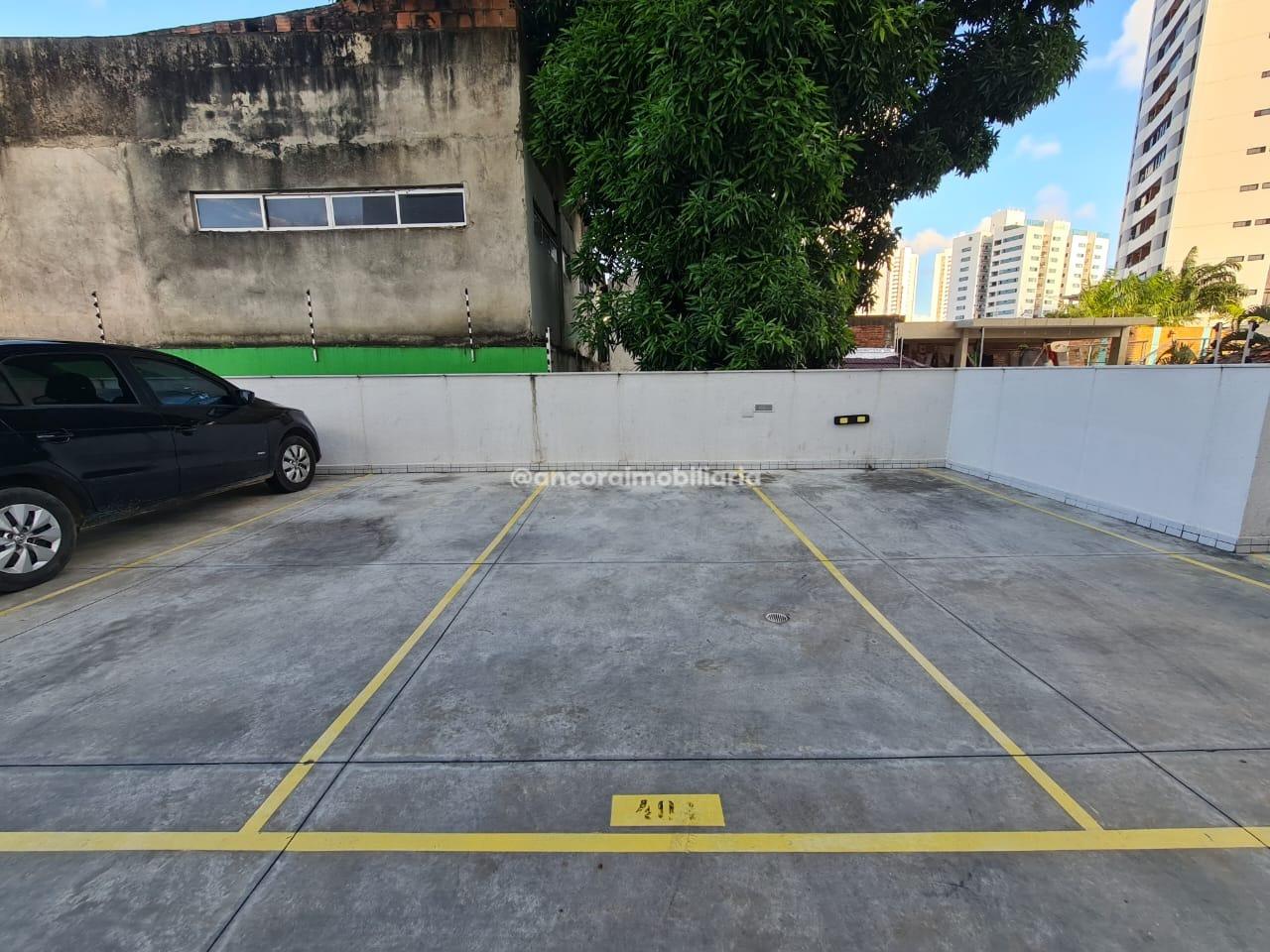 Apartamento para aluguel no Casa Amarela: 