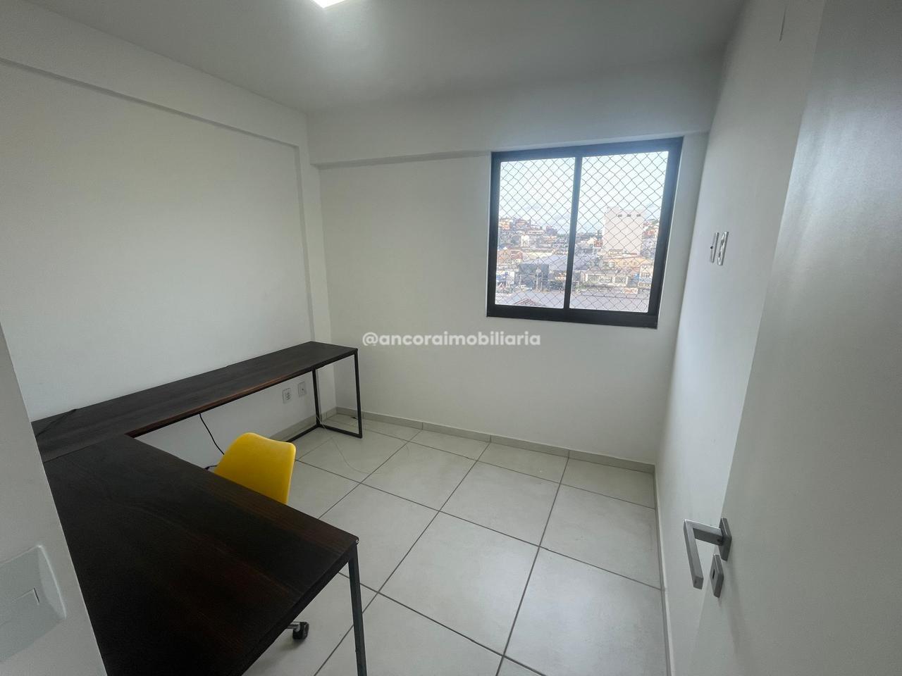 Apartamento para aluguel no Casa Amarela: 