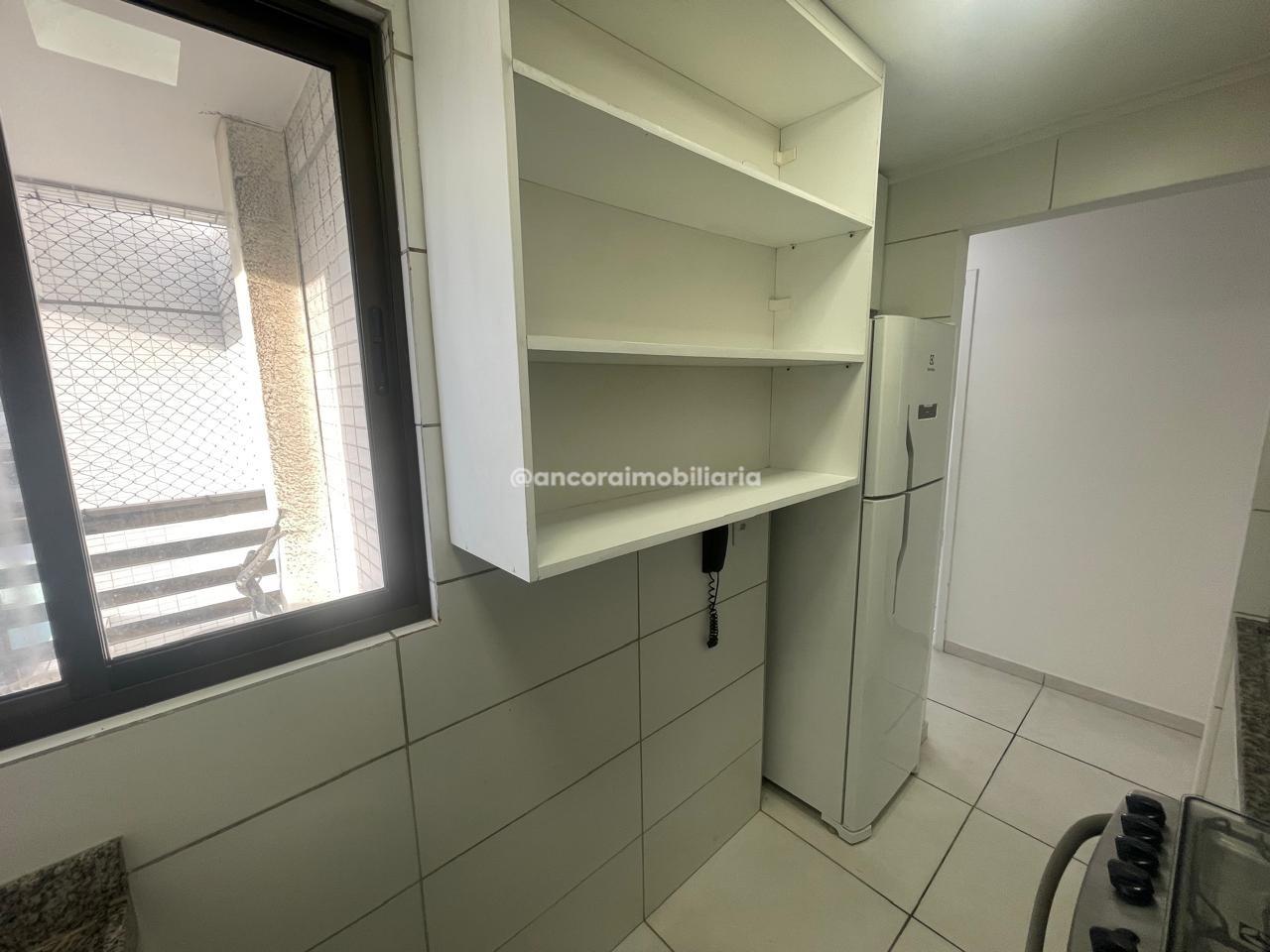 Apartamento para aluguel no Casa Amarela: 