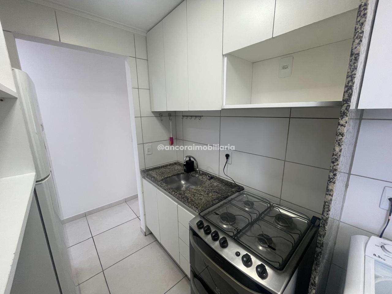 Apartamento para aluguel no Casa Amarela: 