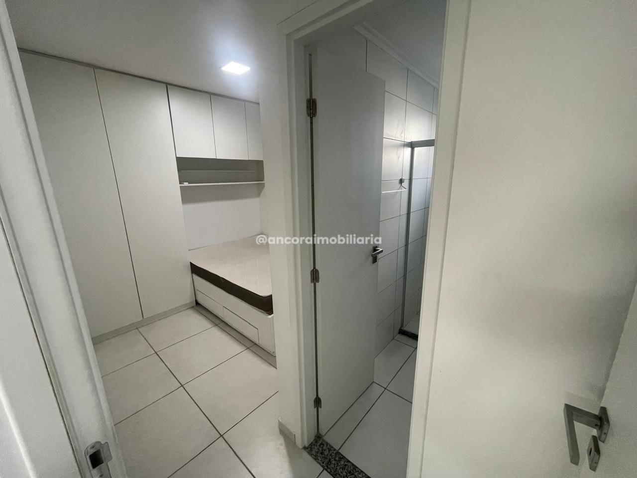 Apartamento para aluguel no Casa Amarela: 