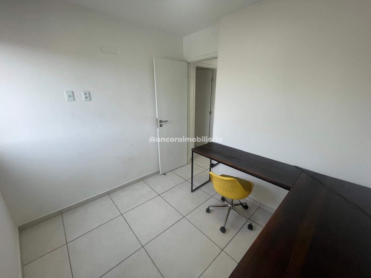 Apartamento para aluguel no Casa Amarela: 