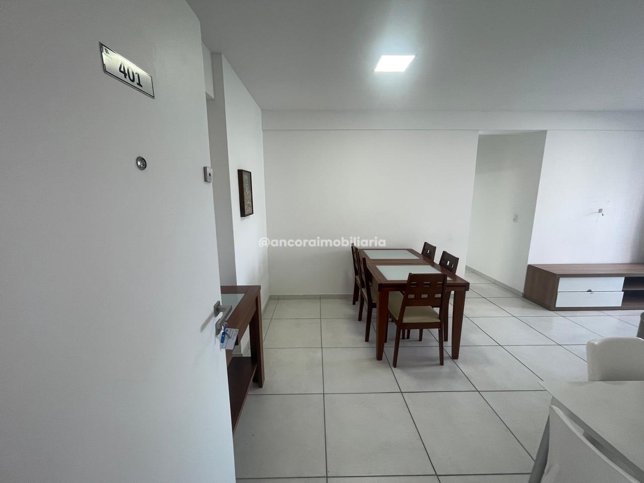 Apartamento para aluguel no Casa Amarela: 